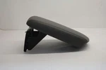 2015 Chevrolet Malibu Front Floor Console Without Keyless Ignition Used. Price: $97.02.
