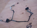 15-18 Ford Focus Center Console Wire Harness PN:F1FT15K857NEB Used. Price: $35.00.