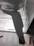 New Oem Gm Front Center Console Trim Panel Left 15835023 Chevrolet Ssr 2003-2006. Price: $97.99.