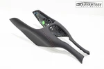 2023-26 Honda Hr-v Center Console Shifter Bezel Trim Cover Panel Oem Used. Price: $149.99.