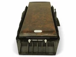 03-10 Bentley Continental Gt Coupe Center Console Rear 3W8885075AC Oem Used. Price: $220.49.