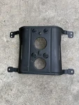 1999 2002 Chevy Silverado Tahoe Gmc Center Console Mounting Bracket Oem Used. Price: $88.77.