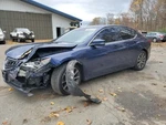 Console Front Roof With Telematics Acura Link Fits 15-20 Tlx 2084816 Used. Price: $89.99.