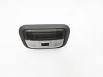 Subaru Wrx 2019-2021 Map Light Console 84621VA211JC *w/o Sunroof* Used. Price: $46.03.