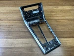 2019-2023 Audi A6 C8 A7 Center Console Trim Frame Bezel 4K1864261C Oem Used. Price: $36.79.