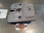 03-14 Volvo XC90 Overhead Console Cubby Dome Light Homelink Sunroof 7936441 Used. Price: $56.83.