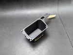 Center Console Armrest Storage Box 2020 Nissan Versa T99E9-5EE0A 2021 2022 Used. Price: $39.95.