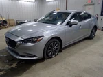 Console Front Floor Leather Fits 18-21 Mazda 6 1085174 Used. Price: $574.99.