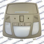 2010-2013 Suzuki Kizashi Front Dome Light Overhead Console Sunglass Oem 7817057L Used. Price: $61.99.