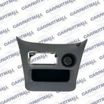 2001-2003 Toyota RAV4 Dash Instrument Panel Ashtray Trim Bezel W/ Power Outlet Used. Price: $44.97.