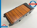 Mercedes W140 S420 Center Console Slide Door Storage Compartment Box 94-99 Oem Used. Price: $129.99.