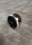 Ford Explorer Eddie Bauer Chrome Climate Dash Vent Louvers Left And Right Used. Price: $18.99.
