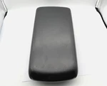 Oem 08-10 Chrysler 300 Charger Center Console Lid Leather Black Used. Price: $89.00.