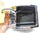 Mercedes C-class Ashtray Insert Oem A2038100630 BK0254 Used. Price: $35.00.