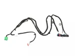 Genuine Mopar Console Wiring 68237675AC New. Price: $325.68.