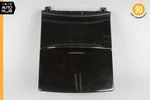 10-13 Mercedes W221 S550 S400 Rear Cup Holder Trim Designo Oem Used. Price: $185.23.