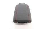 2023 - 2025 Dodge Hornet Front Center Console Armrest Cover Panel Oem Black 702 Used. Price: $119.55.