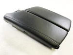 11-16 Bmw 528I 535I 550I F10 Center Black Leather Oem 71K Miles Used. Price: $69.95.