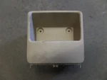 06-10 Volkswagen Jetta MK5 Oem Center Console Storage 1K5863383A B6A Used. Price: $14.99.
