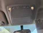 2018 Nissan Murano Overhead Console Gray Used 4DR Suv Without Sunroof. Price: $117.33.