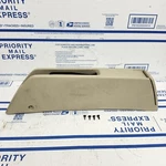 90-93 Honda Accord Center Console Emergency Hand Brake Cover Trim Oem Used. Price: $85.46.