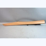 09-15 Bmw F01 F02 7-SERIES Center Console Left Side Trim Cover Saddle Brown Oem Used. Price: $45.00.