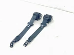 19-21 Volkswagen Jetta Rear Left & Right Seat Belt Retractor Oem Used. Price: $144.65.