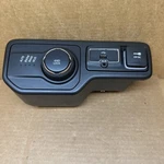 2017-2020 Jeep Renegade 4X4 Sport Four Wheel Drive Switch Oem 7356897220 Used. Price: $50.00.