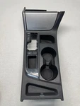 16 - 17 Hyundai Sonata Hybrid Center Console W/cup Holder 84671C2000 Oem 242054 Used. Price: $89.10.
