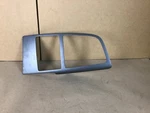Audi R8 2022 Center Console Cover Trim Panel Bezel 18-23 ;:a Used. Price: $86.13.
