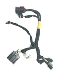 15-17 Chevrolet Gmc Center Console Cup Holder Usb Port 12V Receptacle Harness New. Price: $13.25.