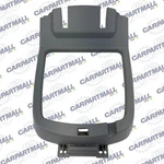 2009 Kia Borrego Front Center Console Armrest Surrounding Bezel Cover Molding Used. Price: $39.97.
