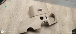 Range Land Rover LR4 Oem 10-16 Front Left Driver Dash Vent Trim Cover Used. Price: $26.91.