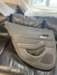 2013 Malibu Door Trim Panel, Left Rear 243817 Used. Price: $94.99.