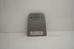 2012-2013 Buick Verano Front Console With Sunroof Used. Price: $83.52.
