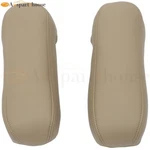 2PCS Left Right Seat Armrest Leather 99-07 Ford F250 F350 Excursion Lariat New. Price: $17.58.