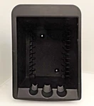 1999-2004 Jeep Grand Cherokee Wj Center Console Storage Bin 55196854AB Used. Price: $23.99.