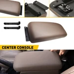 Center Console Lid & Latch Fit For 1995-2000 Toyota Tacoma 96-98 4RUNNER Oak Tan New. Price: $30.39.
