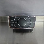 2014-2021 Jeep Grand Cherokee Transfer Case Switch Center Console P68141344AD Used. Price: $120.00.