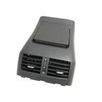 2004-2008 Acura Tl Center Console Rear Trim & Air Vent With Cubby Oem Black Used. Price: $37.00.