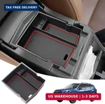 Jkcover Upgraded Design Center Console Organizer Tray Compatible With Subaru For New. Price: $26.98.