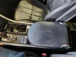 Complete Console Front Floor Leather Armrest Fits 14-20 Range Rover Sport 581217 Used. Price: $419.58.