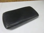 2007-2010 Chrysler Sebring Center Console Lid Black Stitched Leather Used. Price: $62.99.