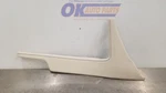 10 Lexus GX460 Front Floor Center Console Side Trim Right Passenger Tan Leather Used. Price: $64.60.