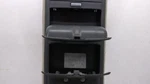 Roof Console Fits Chevrolet 2500 Pickup 822194 Used. Price: $119.95.