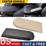 Pu Leather Center Console Armrest Cover Lid For 1999-2010 Volkswagen Bettle Usa New. Price: $15.99.