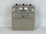 2009 Toyota Venza Overhead Roof Console VD4Y9 Used. Price: $67.88.