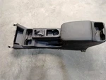 2016 - 2023 Toyota Tacoma Front Floor Center Console Assembly Black Oem Used. Price: $176.69.