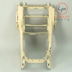 R170 97-04 Mercedes Slk Class Front Upper Center Console Trim Cover Beige Z7009 Used. Price: $188.99.