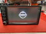 2019 - 2021 Nissan Frontier Oem Touch Screen Am Fm Bluetooth Aux Radio Receiver Used. Price: $419.99.